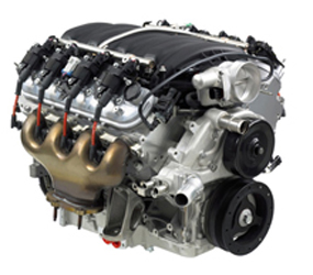 P2589 Engine